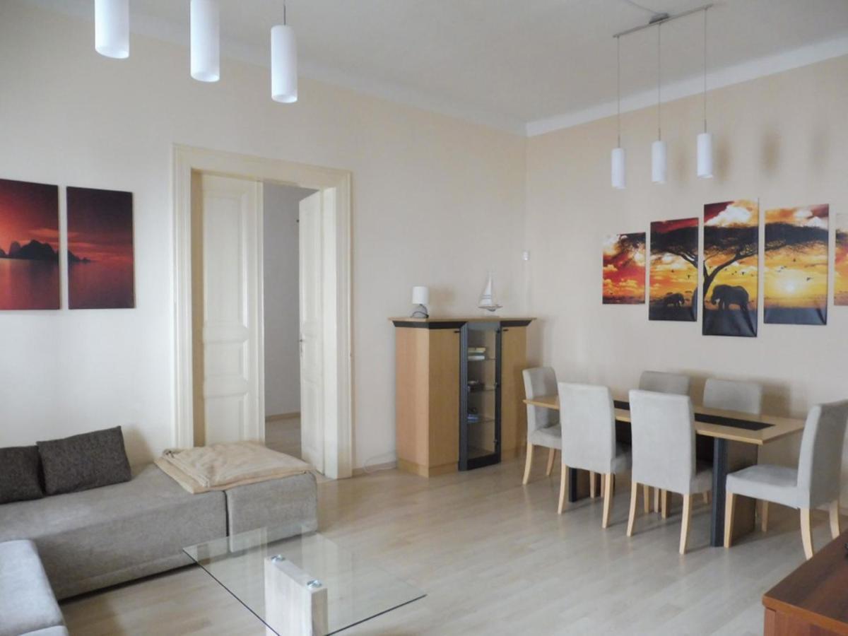 M10 Old Town Apartments Kosice Exterior photo
