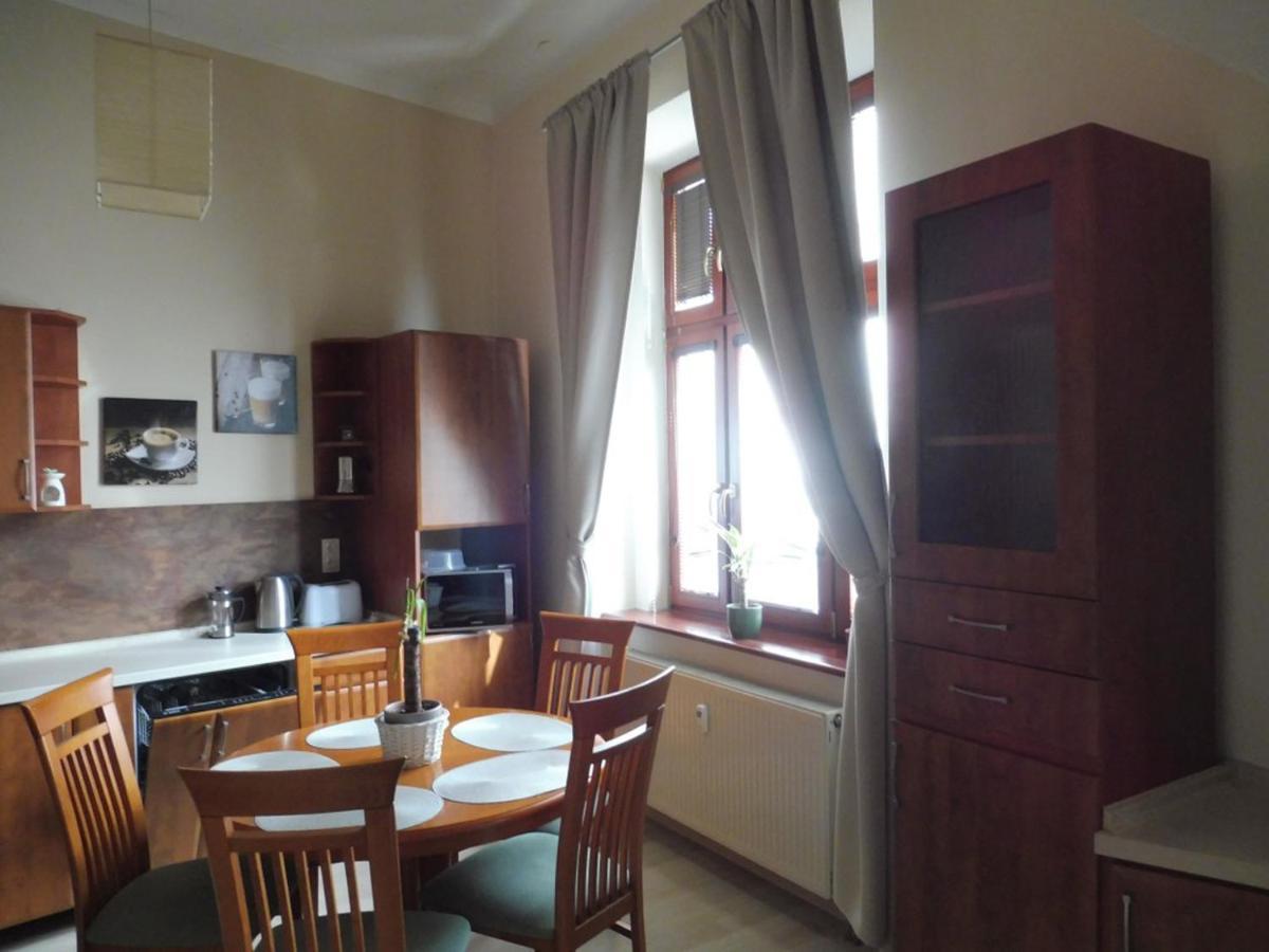 M10 Old Town Apartments Kosice Exterior photo