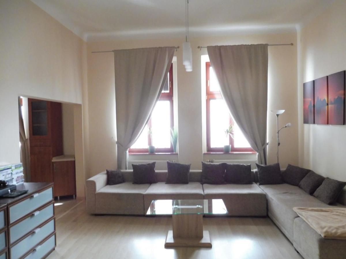 M10 Old Town Apartments Kosice Exterior photo