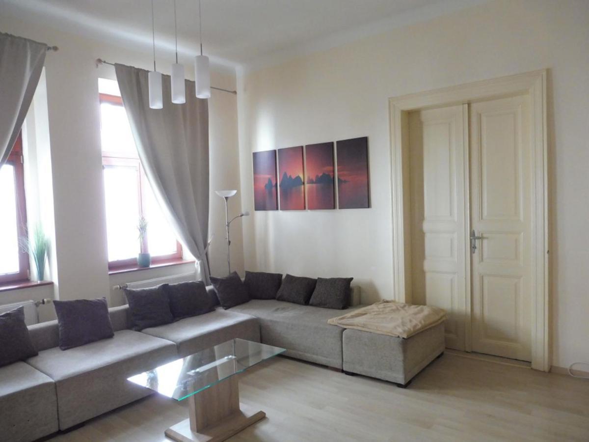 M10 Old Town Apartments Kosice Exterior photo