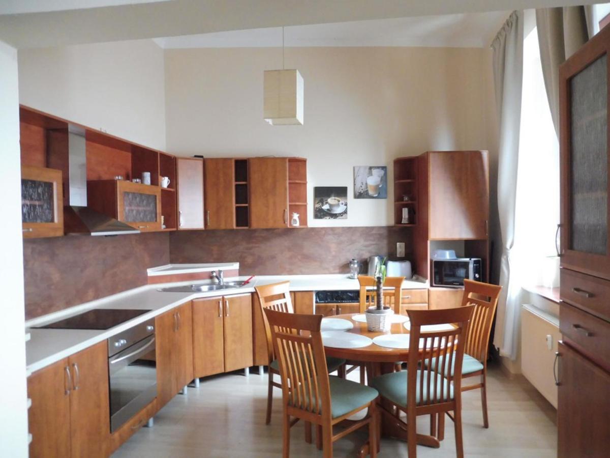 M10 Old Town Apartments Kosice Exterior photo