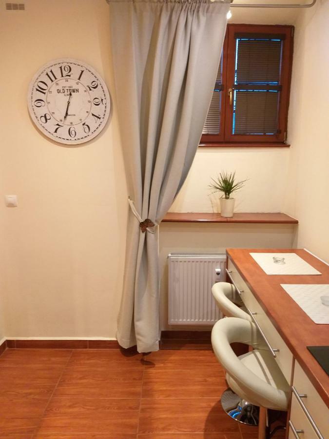 M10 Old Town Apartments Kosice Exterior photo
