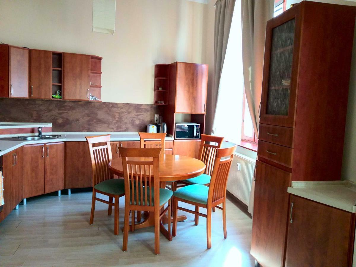 M10 Old Town Apartments Kosice Exterior photo
