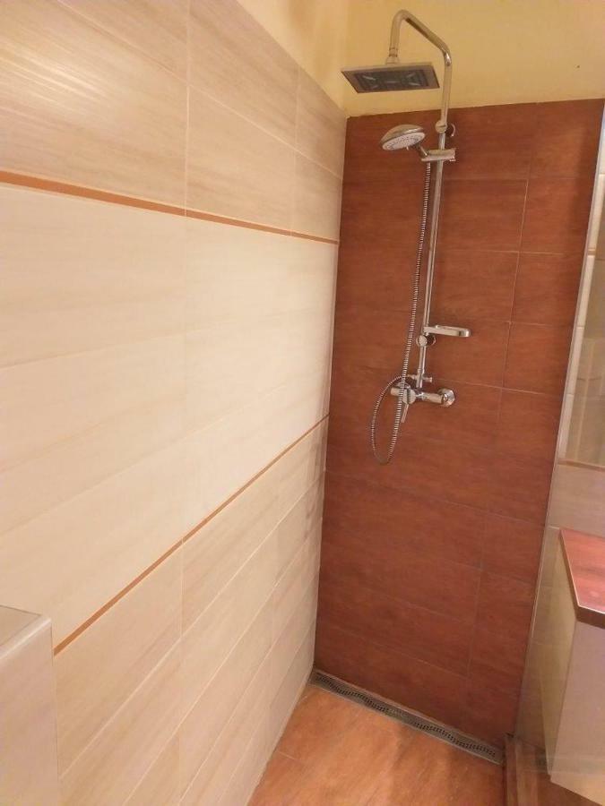 M10 Old Town Apartments Kosice Exterior photo