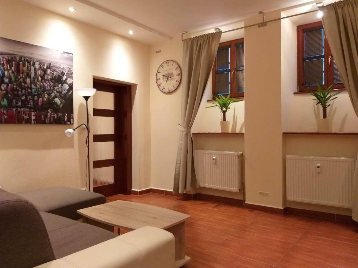 M10 Old Town Apartments Kosice Exterior photo